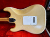 Fender Stratocaster Olympic White 1976