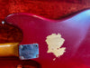 Fender Mustang Bass Dakota Red 1966