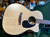 Martin OMC-10E Special