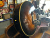 Gibson SJ-200 Sunburst 1953