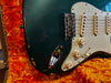 Fender Custom Shop '62 Stratocaster Heavy Relic Sherwood Green 2019