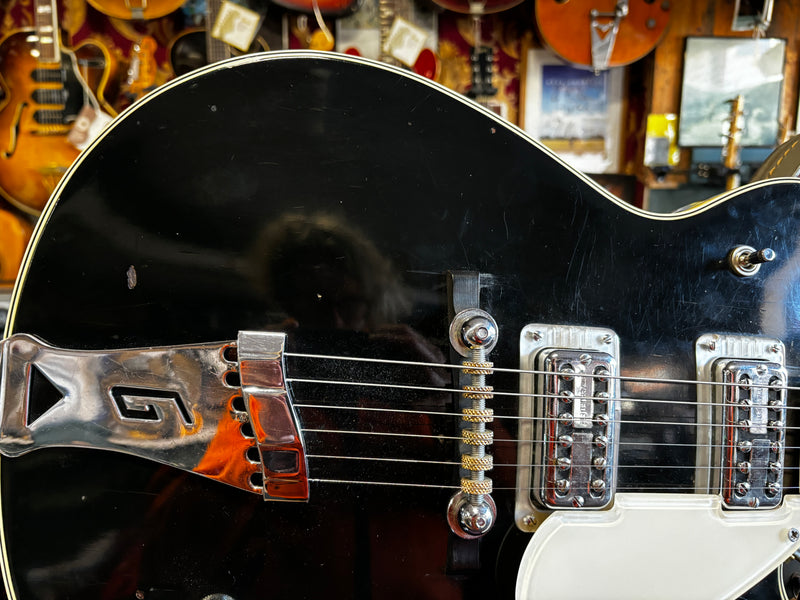 Gretsch 6128 Duo Jet Black 1959