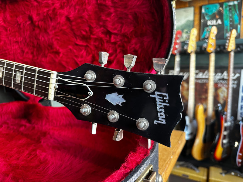 Gibson ES-335 Walnut 1979