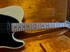 Fender American Special Telecaster Vintage Blonde 2015