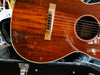 Eastman E10 OO-12F-M Mahogany 2015