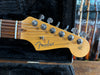 Fender FSR American Standard Lipstick Stratocaster Torino Red 2012