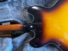 Gibson Memphis ES-335 Vintage Sunburst 2011