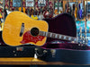 Gibson Custom Shop 1960's Hummingbird Natural 2011