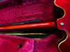 Gibson ES-330TD Long Neck Sparkling Burgundy 1968