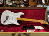 Fender American Original '50's Stratocaster White Blonde 2018