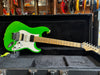 Grover Jackson GJ2 Glendora Green Meanie Limited Edition 2013