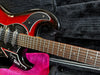 Burns Double Six Reissue 12-String Red Burst 1999