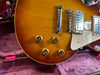 Gibson Custom Shop '58 Les Paul Reissue Sunburst 2004