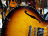 Gibson Memphis ES-335 Vintage Sunburst 2011