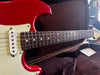 Nash Guitars S-63 Dakota Red