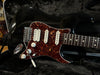 Fender Stratocaster HSS Made In Mexico Black 2008