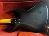 Sandberg California TM 4 Left-Handed Black 2013