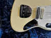 Fender Johnny Marr Jaguar Olympic White 2015