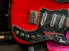 Burns Double Six Reissue 12-String Red Burst 1999