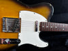 Fender Telecaster Sunburst 1968