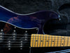 G&L Comanche USA Blue Burst 2002