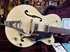 Gretsch G6118T Players Edition Anniversary Lotus Ivory 2020