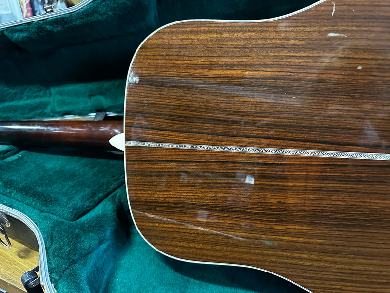 Martin HD-28 Natural 2010