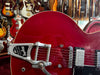 Gibson ES-335 Studio Cherry 1986