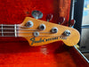 Fender Mustang Bass Dakota Red 1966