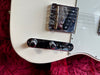 Fender American Professional II Telecaster Olympic White 2021