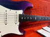 PRS Silver Sky Limited Edition Nebula 2020