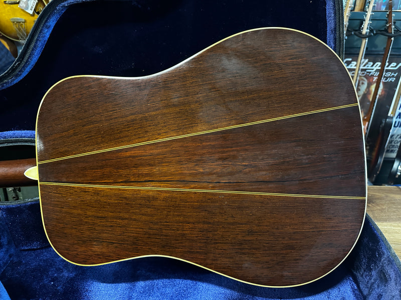 Martin D-35 Natural 1969