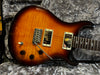 PRS SE DGT Tobacco Sunburst 2023