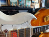 Gibson SG Custom Polaris White 1966