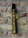 Gaucho GST-184-07 Traditional Series Guitar Strap Multi Colour