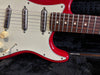 Fender FSR American Standard Lipstick Stratocaster Torino Red 2012