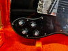 Fender Telecaster Custom Black 1978