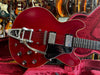 Gibson ES-335 Studio Cherry 1986