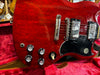 Gibson '61 SG Standard Vintage Cherry 2022