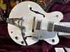 Gretsch G6137TCB Panther Center Block White 2014