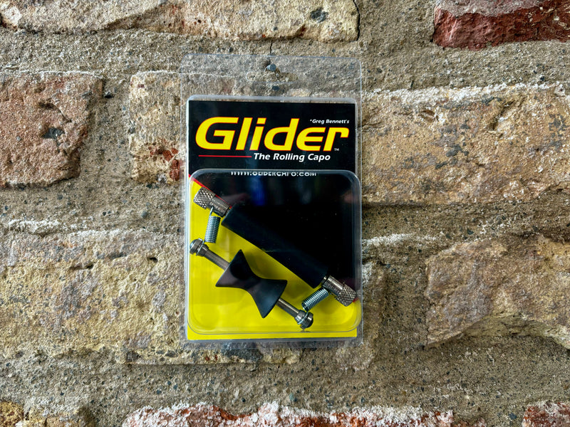 Glider Rolling Capo