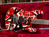 EVH Striped Series Frankie