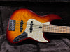 Sire Marcus Miller V7 5-String Tobacco Sunburst 2019