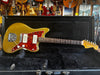 Fender Jazzmaster Gold Sparkle Refinish 1965