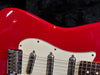 Fender FSR American Standard Lipstick Stratocaster Torino Red 2012