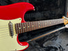 Fender FSR American Standard Lipstick Stratocaster Torino Red 2012