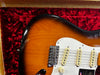 Fender American Vintage II 1957 Stratocaster Sunburst 2022