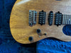 Suhr Modern Satin Natural HSH