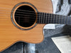 McIlroy A30c Sitka Spruce/East Indian Rosewood 2021