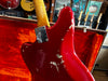 Fender Jaguar Candy Apple Red 1965